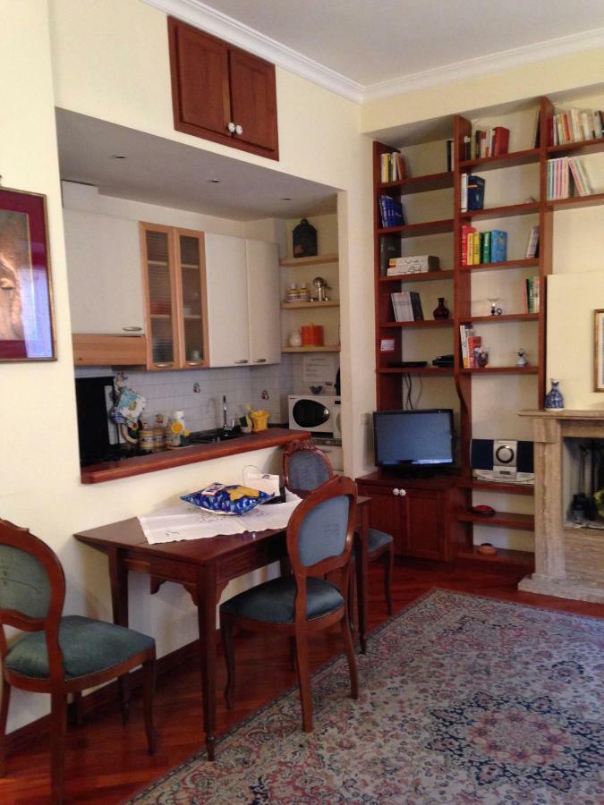 A Casa Di Zia Lola Appartamento *